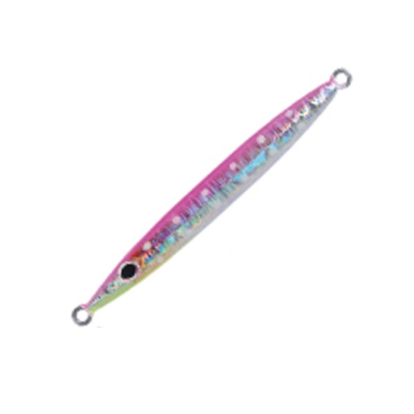 WJB-30 投技ジグ 30g(#22 ピンクD)